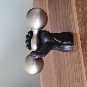 Michael Aram Salt Pepper Shaker